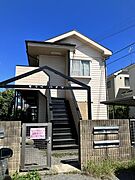 相模大野駅より徒歩22分 2階 築33年7ヶ月の賃貸物件