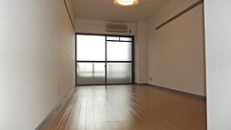 カネコビル3 405 4階ワンルームのリビング/ダイニング