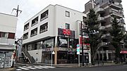 八王子駅より徒歩4分 4階 築38年7ヶ月の賃貸物件
