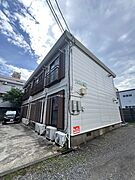 南橋本駅より徒歩4分 2階 築31年9ヶ月の賃貸物件