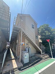 ラ・シャンス東橋本　1号棟