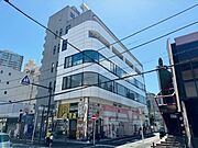 相模原駅より徒歩4分 5階 築32年8ヶ月の賃貸物件