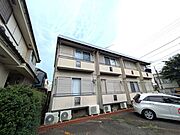 パラッツオモリノ 1階 築39年9ヶ月の賃貸物件