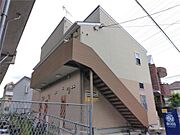 オークウッド多摩境 1階 築10年1ヶ月の賃貸物件