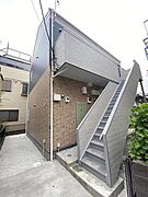 南橋本駅より徒歩7分 2階 築2年6ヶ月の賃貸物件