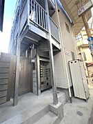 ベリエ相模原 2階 築1年10ヶ月の賃貸物件