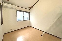 アネックス・ツシマ 202 2階1Kのリビング/ダイニング