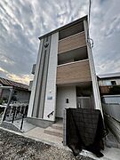 相原駅より徒歩3分 3階 新築の賃貸物件