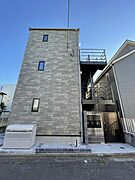 相模原駅より徒歩7分 1階 築4年4ヶ月の賃貸物件