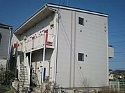 ファーストハイム 2階 築17年8ヶ月の賃貸物件