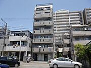 相模原駅より徒歩3分 2階 築27年8ヶ月の賃貸物件