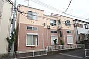 橋本駅より徒歩12分 1階 築14年2ヶ月の賃貸物件