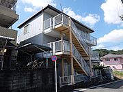 唐木田駅より徒歩8分 1階 築36年9ヶ月の賃貸物件
