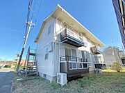 ハビテーション城山C 2階 築36年6ヶ月の賃貸物件