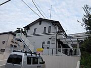 唐木田駅より徒歩8分 2階 築31年7ヶ月の賃貸物件