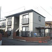 矢部駅より徒歩3分 2階 築22年7ヶ月の賃貸物件