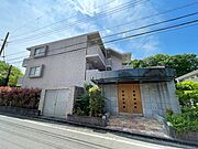 パークサイド松木 1階 築21年8ヶ月の賃貸物件