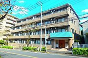 アーバンライフ南大沢の賃貸物件