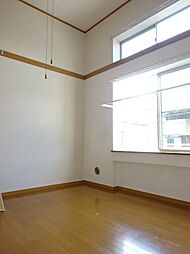 Premiere南橋本 211 2階ワンルームのリビング/ダイニング