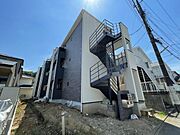 京王堀之内駅より徒歩12分 3階 築3年2ヶ月の賃貸物件