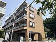 京王永山駅より徒歩13分 4階 築28年7ヶ月の賃貸物件