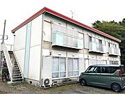 サンシティ5 2階 築38年5ヶ月の賃貸物件