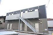 中央大学・明星大学駅より徒歩9分 1階 築7年9ヶ月の賃貸物件