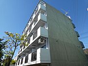 大塚・帝京大学駅より徒歩3分 1階 築27年7ヶ月の賃貸物件