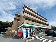 大塚・帝京大学駅より徒歩12分 4階 築27年7ヶ月の賃貸物件