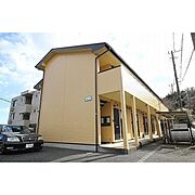 アモーレユギ 2階 築22年の賃貸物件