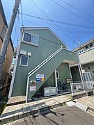 ベルメゾンＡの賃貸物件