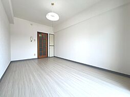 クオーレ橋本 404 4階1Kのリビング/ダイニング