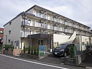 多摩学生マンション 4階 築34年11ヶ月の賃貸物件