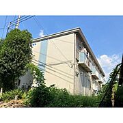 橋本駅よりバス21分 徒歩4分 1階 築35年の賃貸物件