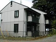 グランドール中野 2階 築28年6ヶ月の賃貸物件