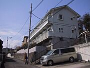 アメニティ南陽台 2階 築32年11ヶ月の賃貸物件