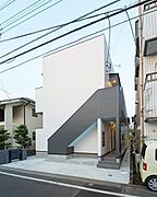 上溝駅より徒歩12分 1階 築10年9ヶ月の賃貸物件