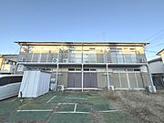 第1さくらハイツ 1階 築42年3ヶ月の賃貸物件