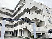 番田駅より徒歩10分 3階 築34年7ヶ月の賃貸物件
