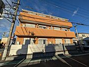 上溝駅より徒歩8分 1階 築19年1ヶ月の賃貸物件