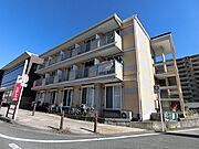 橋本駅より徒歩12分 2階 築14年9ヶ月の賃貸物件