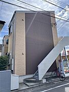 淵野辺駅より徒歩12分 1階 築9年11ヶ月の賃貸物件