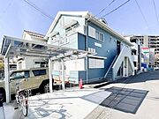 淵野辺駅より徒歩12分 1階 築32年2ヶ月の賃貸物件