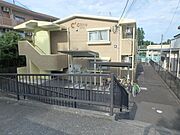 相原駅より徒歩1分 1階 築21年3ヶ月の賃貸物件