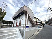 大塚・帝京大学駅より徒歩7分 2階 築4年1ヶ月の賃貸物件