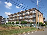 南大沢駅より徒歩7分 2階 築33年11ヶ月の賃貸物件