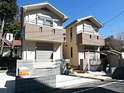 橋本駅よりバス8分 徒歩1分 1階 築16年5ヶ月の賃貸物件