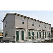 多摩境駅より徒歩18分 2階 築13年9ヶ月の賃貸物件