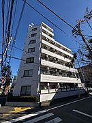 唐木田駅より徒歩3分 1階 築32年8ヶ月の賃貸物件