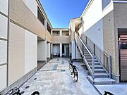 矢部駅より徒歩9分 2階 築1年11ヶ月の賃貸物件